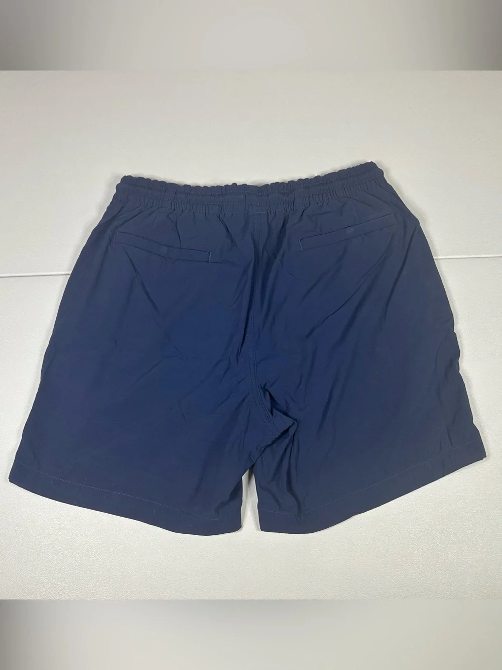 J. Crew 6” Two-in-One Quick-Drying Shorts